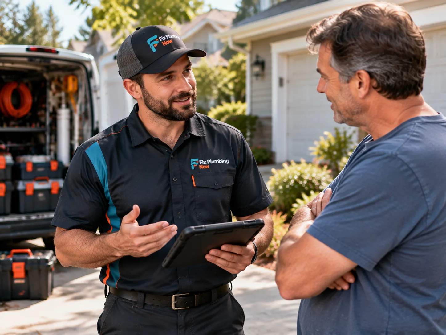 Clogged Drain Service Tarzana, CA FAQs
